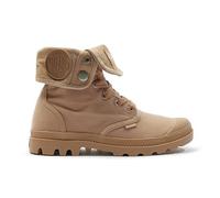 Palladium Women's Baggy Sneaker, Chai Tan, 5.5 UK