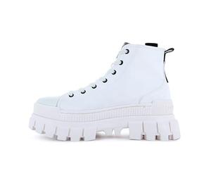 Palladium Women's boots Revolt Hi Tx