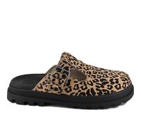 Women's sandals Palladium Dunelite Pyla Wild L Marron 39