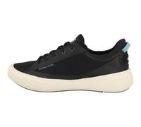 Palladium Shoes (Trainers) PALLANOVA CVS in Black 6.5