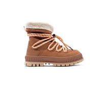 Palladium Women's Pallashock Hiver Ankle Boot