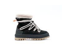 Palladium Women's Pallashock Hiver Ankle Boot
