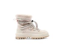 Palladium Women's Pallashock Hiver Ankle Boot