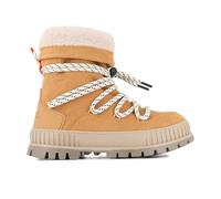 Palladium Women's Pallashock Hiver Ankle Boot