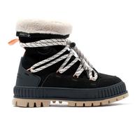 Palladium Women's Pallashock Hiver Ankle Boot, Black, 9 UK