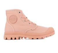Palladium Women's Pampa Hi Ankle Boot, Pink, 8 UK