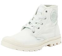 Palladium Shoes (High-top Trainers) PAMPA HI in Blue 5.5