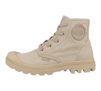 Palladium Women's Pampa Hi Sneaker, Pilat, 5 UK