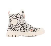 Palladium Women's Pampa Hi Zip Wl Leo Ankle Boot, Multicolored, 6.5 UK