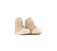 Palladium Women's Pampa Hi Zip WL W Winter Ankle Boots 95982-271 Beige, Warm sand, 4.5 UK
