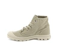 Palladium Womens Pampa High-Top Sneakers, Sahara, 4.5 UK (M)