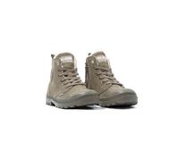Women's boots Palladium Pampa Hi Zip WL Green 37