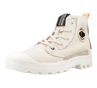 Women's boots Palladium Pampa Underlayer Beige 37