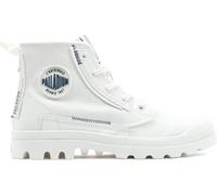 Women's boots Palladium Pampa Underlayer Blanc 41