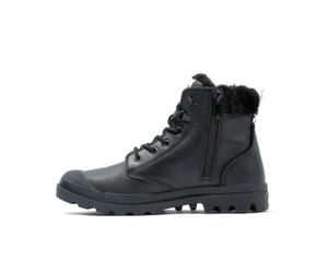 Palladium Women's PampaAnkle Boot