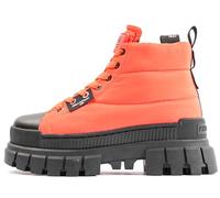 Palladium Women's Revolt Boot Overcush, Flame, 5 UK