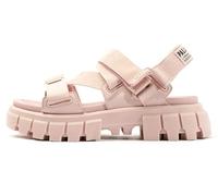 Palladium Women's Revolt Sandal, Rose Smoke, 7.5 UK