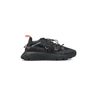 Palladium Women's Thunder Lite Phantom Trainers, Black, 5 UK