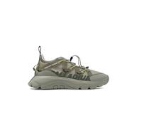 Palladium Women's Thunder Lite Phantom Trainers, Grey, 5 UK