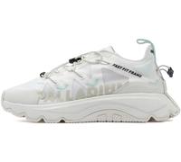 Palladium Women's Thunder Lite Phantom Trainers, White, 5.5 UK