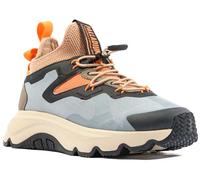 Palladium Women's Thunder Lo Basketball, Multicolored, 3.5 UK