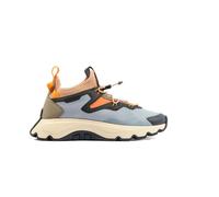 Palladium Women's Thunder Lo Basketball, Multicolored, 6.5 UK