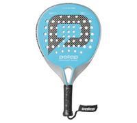 PALLAP Control Velocity Team Light Padel Racket PR3T24LSB