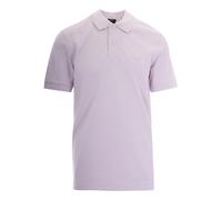 Pallas 10278258 01- male- Boss Black- Polo Shirts- Purple- M- Tops M