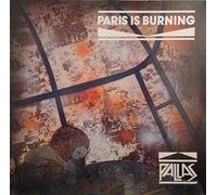 Pallas (2) - Paris Is Burning