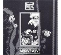 Pallas - Arrive Alive [Us Import]