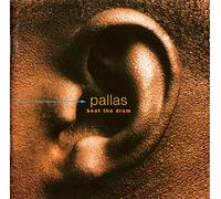 Pallas - Beat the Drum
