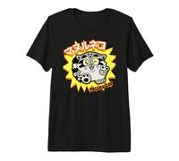 Pallas Cat Books: Kawaii Cute Pallas Cat Shirt Premium T-Shirt
