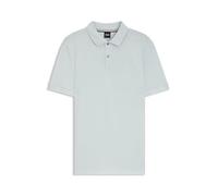 Pallas Embroidered-Logo Polo Shirt in Cotton Piqué
