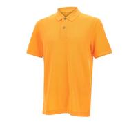 Pallas - male - Boss - Polo Shirts - Orange - XL - Tops XL