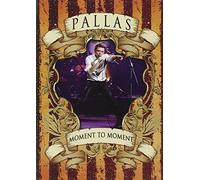 PALLAS - Pallas - Moment To Moment [2007] [DVD]