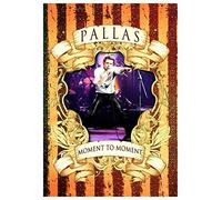 Pallas - Pallas - Moment To Moment [2007] [DVD]
