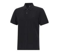 Pallas Polo - male - Boss - Polo Shirts - Black - XL - Tops XL