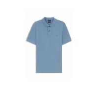 Pallas Polo - male - Boss - Polo Shirts - Blue - L - Tops L