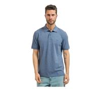 Pallas Polo - male - Boss - Polo Shirts - Blue - M - Tops M