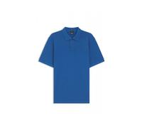 Pallas Polo - male - Boss - Polo Shirts - Blue - M - Tops M
