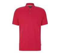 Pallas Polo - male - Boss - Polo Shirts - Red - L - Tops L
