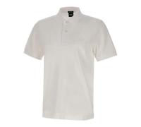 Pallas Polo - male - Boss - Polo Shirts - White - 2XL - Tops 2XL