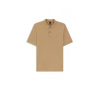 Pallas Polo Shirt - male - Boss - Polo Shirts - Beige - L - Tops L
