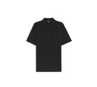 Pallas Polo Shirt - male - Boss - Polo Shirts - Black - M - Tops M