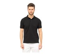 BOSS Mens HBG Paddy Euro Polo Shirt Short Sleeve
