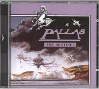 Pallas - Sentinel, the