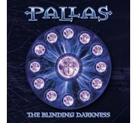 Pallas - The Blinding Darkness