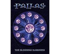 Pallas: The Blinding Darkness [DVD]