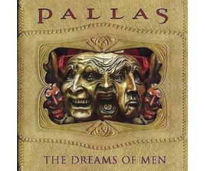 Pallas - The Dreams Of Men