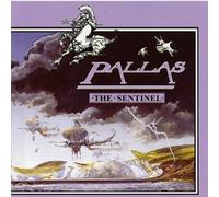 Pallas - The Sentinel